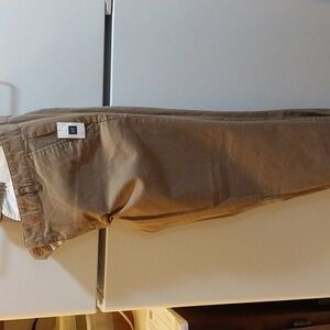 Gap khakis pants